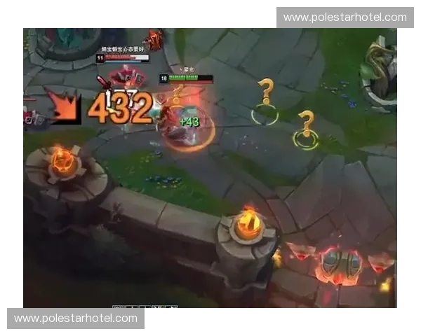 英雄联盟六连杀精彩瞬间分析与技巧揭秘掌控全场的致胜关键